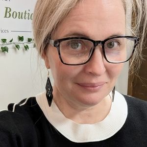 Meet your Posher, Jill